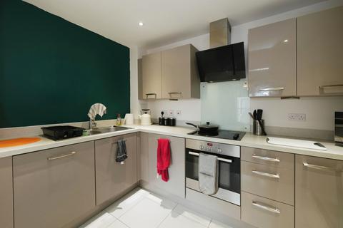 1 bedroom apartment for sale, Long Down Avenue, Bristol