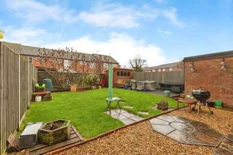 undefined, Windsor Close, Stoke Gifford, Bristol