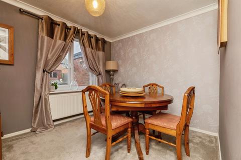 undefined, Windsor Close, Stoke Gifford, Bristol