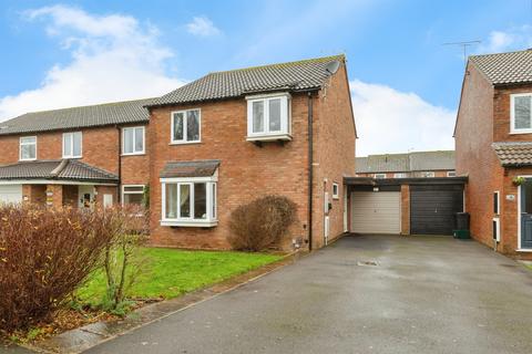 Windsor Close, Stoke Gifford, Bristol