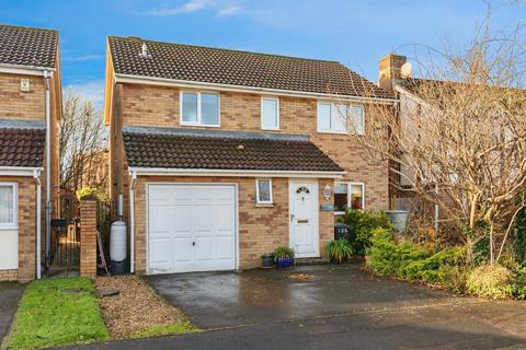 New Road, Stoke Gifford, Bristol
