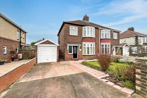 undefined, Victoria Road West, Hebburn, NE31