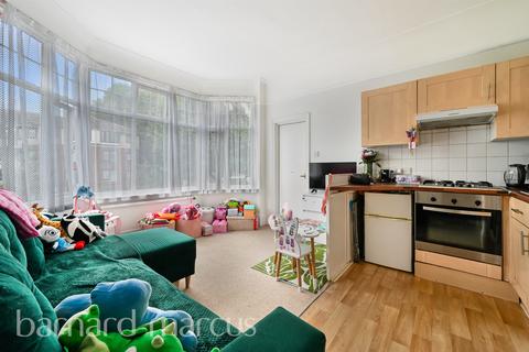 1 bedroom flat for sale, Thrale Road, London