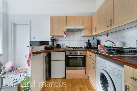 1 bedroom flat for sale, Thrale Road, London