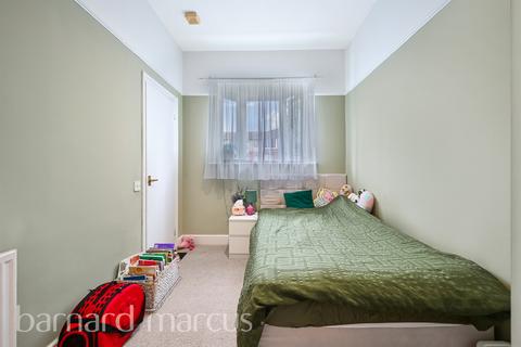 1 bedroom flat for sale, Thrale Road, London