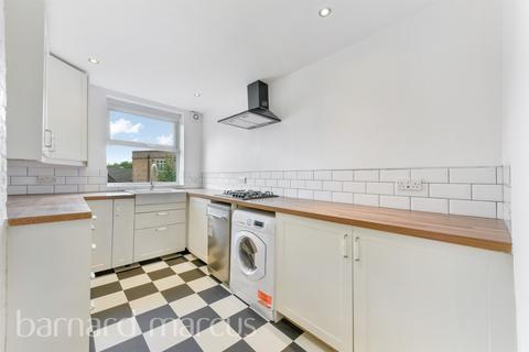 2 bedroom flat for sale, Eardley Road, London