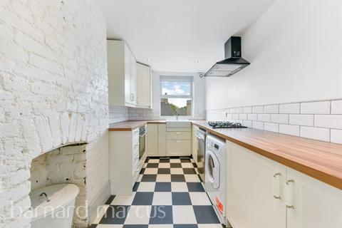 2 bedroom flat for sale, Eardley Road, London