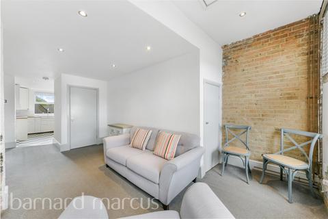 2 bedroom flat for sale, Eardley Road, London