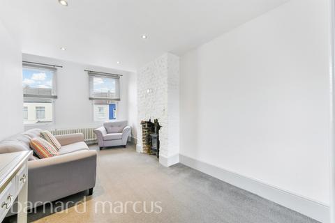 2 bedroom flat for sale, Eardley Road, London