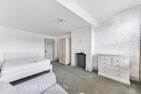 2 bedroom flat for sale, Eardley Road, London