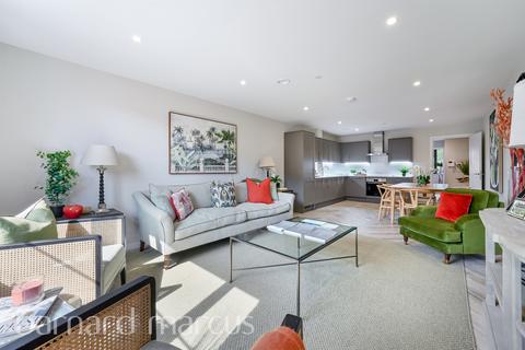undefined, Fallsbrook Road, London