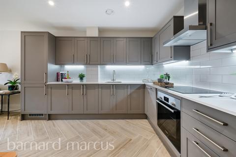 undefined, Fallsbrook Road, London