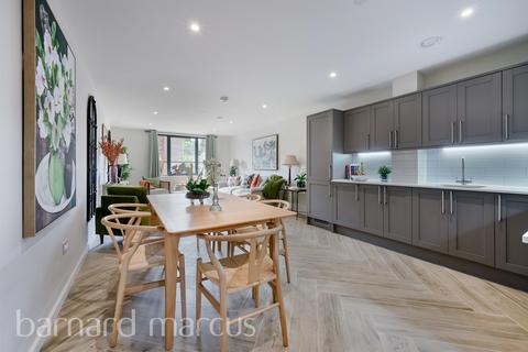 undefined, Fallsbrook Road, London