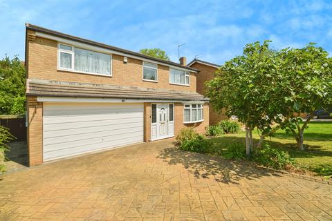 4 bedroom detached house for sale, Greens Grove, Stockton-On-Tees