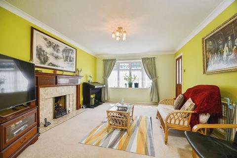 4 bedroom detached house for sale, Greens Grove, Stockton-On-Tees