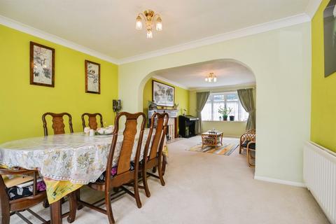 4 bedroom detached house for sale, Greens Grove, Stockton-On-Tees