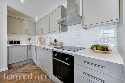 undefined, Fallsbrook Road, London
