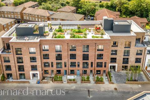 undefined, Fallsbrook Road, London