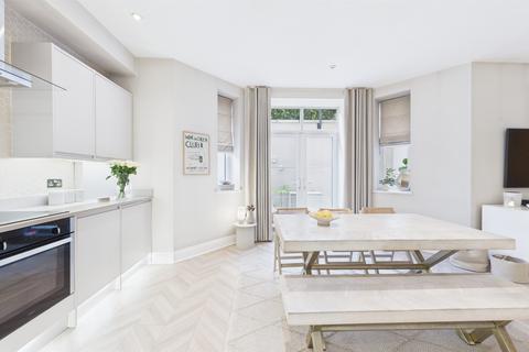 undefined, Knights Hill, London