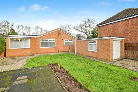 3 bedroom detached bungalow for sale, Bede Close, Stockton-On-Tees
