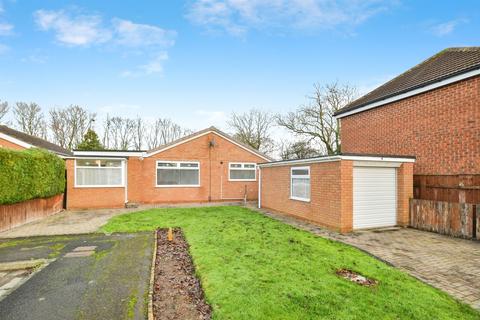 3 bedroom detached bungalow for sale, Bede Close, Stockton-On-Tees