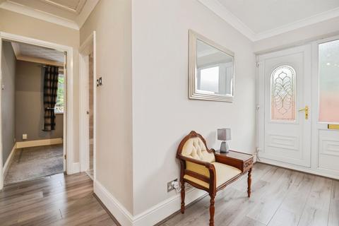 3 bedroom detached bungalow for sale, Bede Close, Stockton-On-Tees