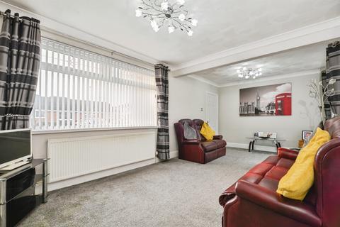 3 bedroom detached bungalow for sale, Bede Close, Stockton-On-Tees