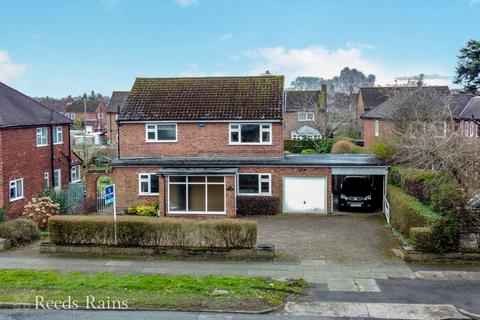 4 bedroom detached house for sale, Wythenshawe Road, Greater Manchester M23