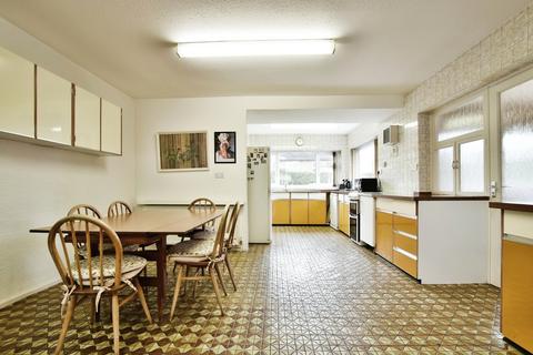 4 bedroom detached house for sale, Wythenshawe Road, Greater Manchester M23