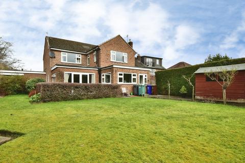 4 bedroom detached house for sale, Wythenshawe Road, Greater Manchester M23