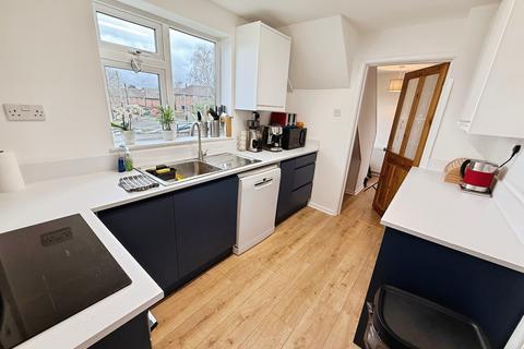 undefined, Gibbons Road, Telford TF2