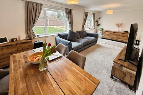undefined, Gibbons Road, Telford TF2