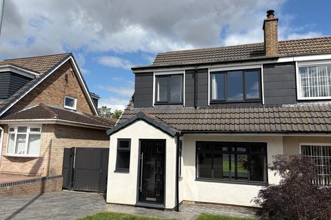 3 bedroom semi-detached house for sale, Darlington Back Lane, Stockton-On-Tees