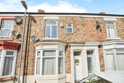 undefined, Larkhall Square, Stockton-On-Tees