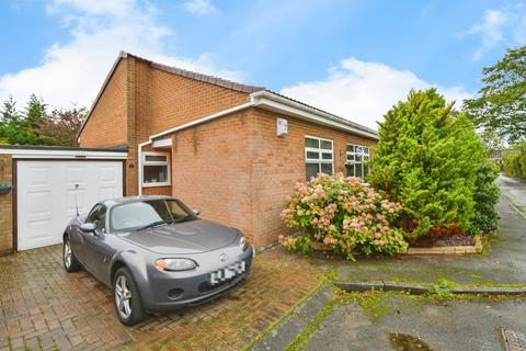 2 bedroom semi-detached bungalow for sale, Logan Drive, Stockton-On-Tees