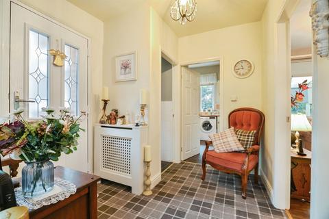 2 bedroom semi-detached bungalow for sale, Logan Drive, Stockton-On-Tees