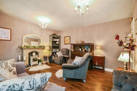 2 bedroom semi-detached bungalow for sale, Logan Drive, Stockton-On-Tees