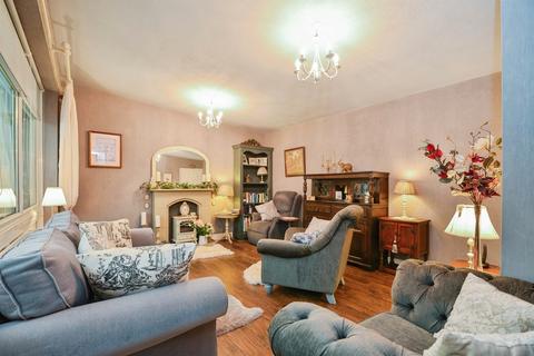 2 bedroom semi-detached bungalow for sale, Logan Drive, Stockton-On-Tees