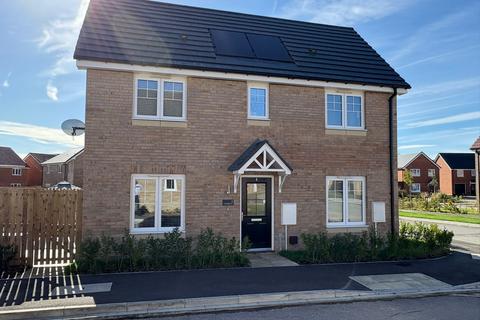 Countersett Road, Stockton-On-Tees