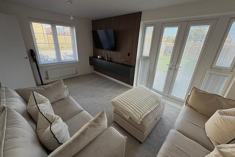 3 bedroom semi-detached house for sale, Countersett Road, Stockton-On-Tees