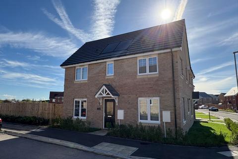 3 bedroom semi-detached house for sale, Countersett Road, Stockton-On-Tees