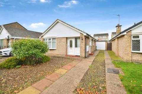 2 bedroom detached bungalow for sale, Welbury Close, Stockton-On-Tees
