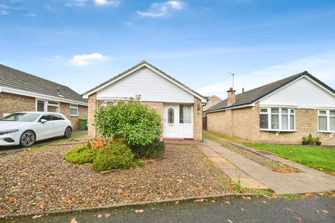 2 bedroom detached bungalow for sale, Welbury Close, Stockton-On-Tees