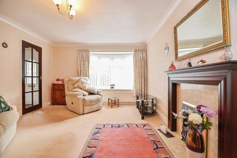 2 bedroom detached bungalow for sale, Welbury Close, Stockton-On-Tees