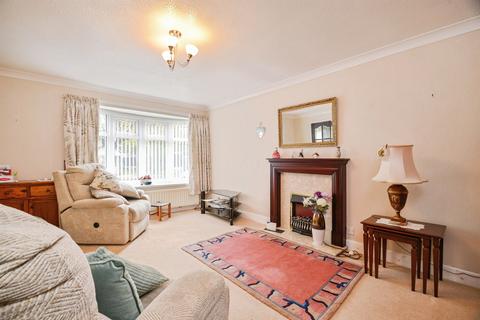 2 bedroom detached bungalow for sale, Welbury Close, Stockton-On-Tees