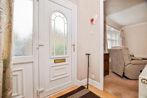 2 bedroom detached bungalow for sale, Welbury Close, Stockton-On-Tees