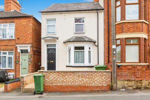 undefined, Harwood Street, New Bradwell, MILTON KEYNES