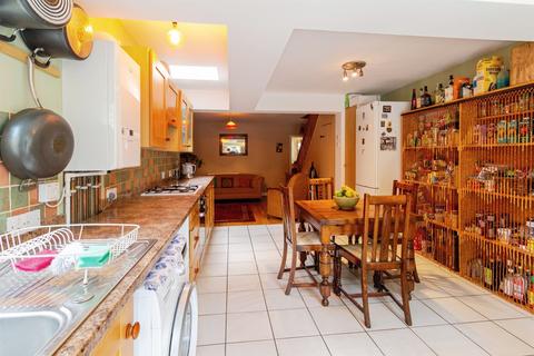 undefined, Harwood Street, New Bradwell, MILTON KEYNES