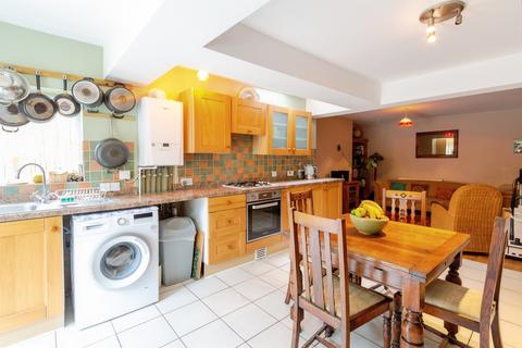 undefined, Harwood Street, New Bradwell, MILTON KEYNES