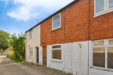 Swan Terrace, Stony Stratford, Milton Keynes
